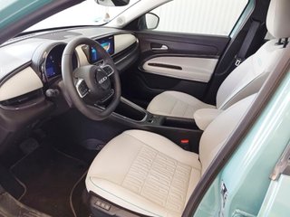 Fiat 600 1.2 MHEV La prima DDCT 74 kW (100 CV)
