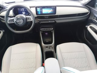 Fiat 600 1.2 MHEV La prima DDCT 74 kW (100 CV)