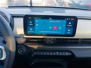 Fiat 600 1.2 MHEV La prima DDCT 74 kW (100 CV)