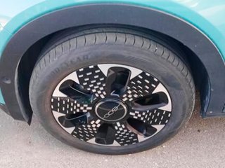 Fiat 600 1.2 MHEV La prima DDCT 74 kW (100 CV)