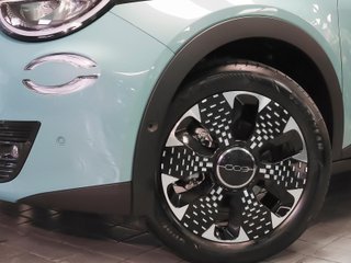 Fiat 600 1.2 MHEV La prima DDCT 74 kW (100 CV)