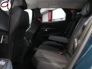 Peugeot 3008 Hybrid 180 Allure Pack e-EAT8 132 kW (180 CV)