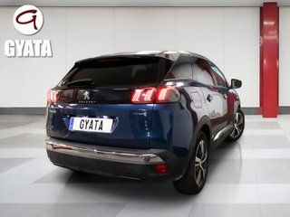 Peugeot 3008 Hybrid 180 Allure Pack e-EAT8 132 kW (180 CV)