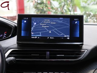 Peugeot 3008 Hybrid 180 Allure Pack e-EAT8 132 kW (180 CV)