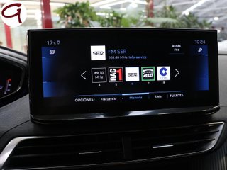 Peugeot 3008 Hybrid 180 Allure Pack e-EAT8 132 kW (180 CV)