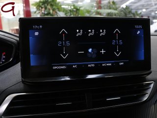 Peugeot 3008 Hybrid 180 Allure Pack e-EAT8 132 kW (180 CV)