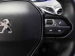 Peugeot 3008 Hybrid 180 Allure Pack e-EAT8 132 kW (180 CV)