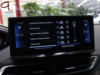 Peugeot 3008 Hybrid 180 Allure Pack e-EAT8 132 kW (180 CV)