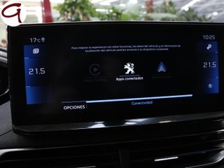 Peugeot 3008 Hybrid 180 Allure Pack e-EAT8 132 kW (180 CV)