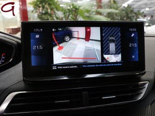 Peugeot 3008 Hybrid 180 Allure Pack e-EAT8 132 kW (180 CV)
