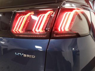 Peugeot 3008 Hybrid 180 Allure Pack e-EAT8 132 kW (180 CV)