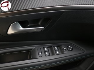 Peugeot 3008 Hybrid 180 Allure Pack e-EAT8 132 kW (180 CV)