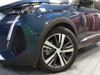 Peugeot 3008 Hybrid 180 Allure Pack e-EAT8 132 kW (180 CV)