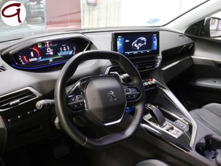 Peugeot 3008 Hybrid 180 Allure Pack e-EAT8 132 kW (180 CV)