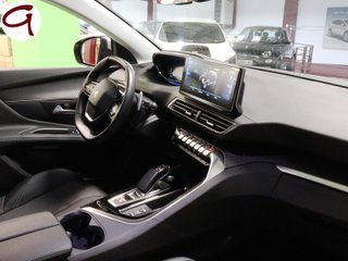 Peugeot 3008 Hybrid 180 Allure Pack e-EAT8 132 kW (180 CV)