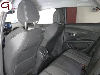 Peugeot 3008 Hybrid 180 Allure Pack e-EAT8 132 kW (180 CV)