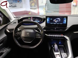 Peugeot 3008 Hybrid 180 Allure Pack e-EAT8 132 kW (180 CV)