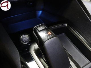Peugeot 3008 Hybrid 180 Allure Pack e-EAT8 132 kW (180 CV)