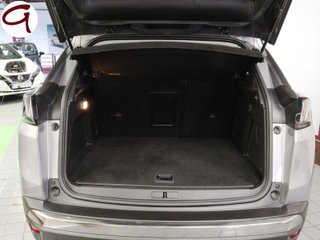 Peugeot 3008 Hybrid 180 Allure Pack e-EAT8 132 kW (180 CV)