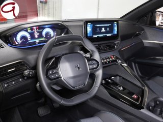 Peugeot 3008 Hybrid 180 Allure Pack e-EAT8 132 kW (180 CV)