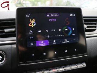 Renault Captur Intens TCe GLP 74 kW (100 CV)
