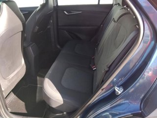 Kia Niro 1.6 GDi HEV Concept 104 kW (141 CV)