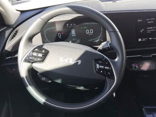 Kia Niro 1.6 GDi HEV Concept 104 kW (141 CV)