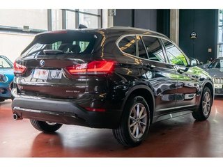 BMW X1 sDrive16d Business 85 kW (116 CV)