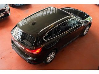 BMW X1 sDrive16d Business 85 kW (116 CV)