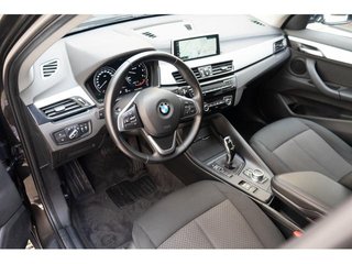 BMW X1 sDrive16d Business 85 kW (116 CV)