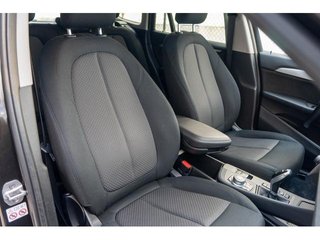 BMW X1 sDrive16d Business 85 kW (116 CV)