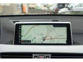 BMW X1 sDrive16d Business 85 kW (116 CV)