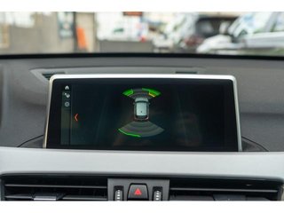 BMW X1 sDrive16d Business 85 kW (116 CV)