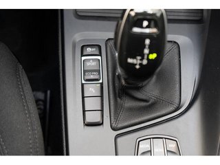 BMW X1 sDrive16d Business 85 kW (116 CV)