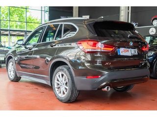 BMW X1 sDrive16d Business 85 kW (116 CV)
