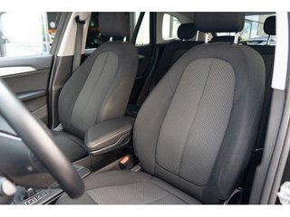 BMW X1 sDrive16d Business 85 kW (116 CV)