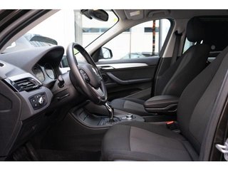 BMW X1 sDrive16d Business 85 kW (116 CV)