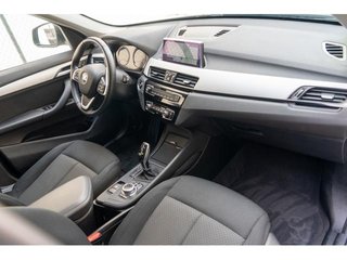 BMW X1 sDrive16d Business 85 kW (116 CV)