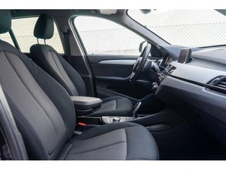 BMW X1 sDrive16d Business 85 kW (116 CV)