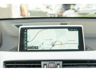 BMW X1 sDrive16d Business 85 kW (116 CV)