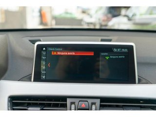 BMW X1 sDrive16d Business 85 kW (116 CV)