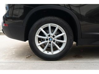 BMW X1 sDrive16d Business 85 kW (116 CV)