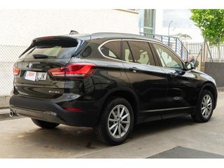 BMW X1 sDrive16d Business 85 kW (116 CV)