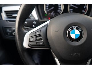 BMW X1 sDrive16d Business 85 kW (116 CV)