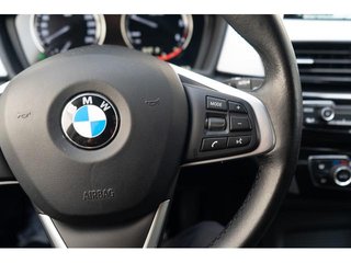 BMW X1 sDrive16d Business 85 kW (116 CV)
