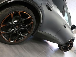 CUPRA Formentor 2.5 TSI VZ5 4Drive DSG 287 kW (390 CV)