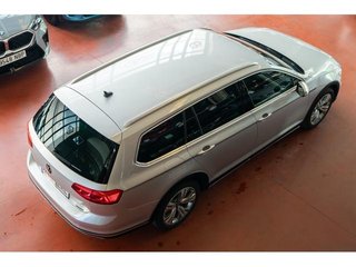 Volkswagen Passat Alltrack 2.0 TDI 4Motion 140 kW (190 CV) DSG