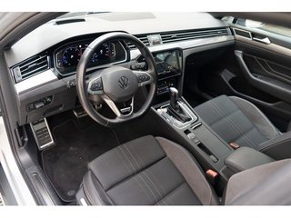 Volkswagen Passat Alltrack 2.0 TDI 4Motion 140 kW (190 CV) DSG