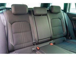 Volkswagen Passat Alltrack 2.0 TDI 4Motion 140 kW (190 CV) DSG