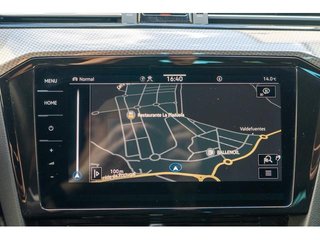 Volkswagen Passat Alltrack 2.0 TDI 4Motion 140 kW (190 CV) DSG